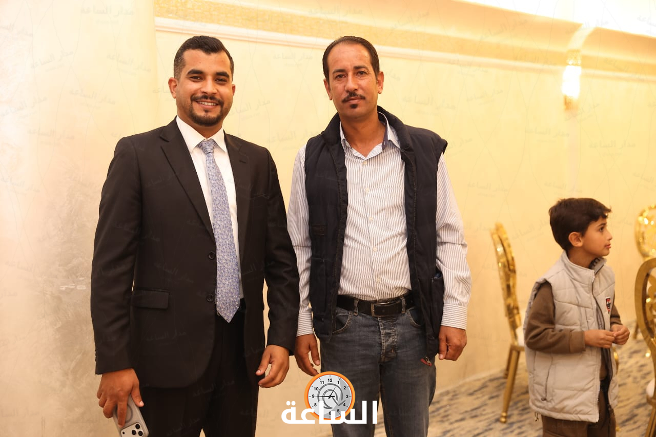 Madar Al-Saa Images 0.9488355727101185