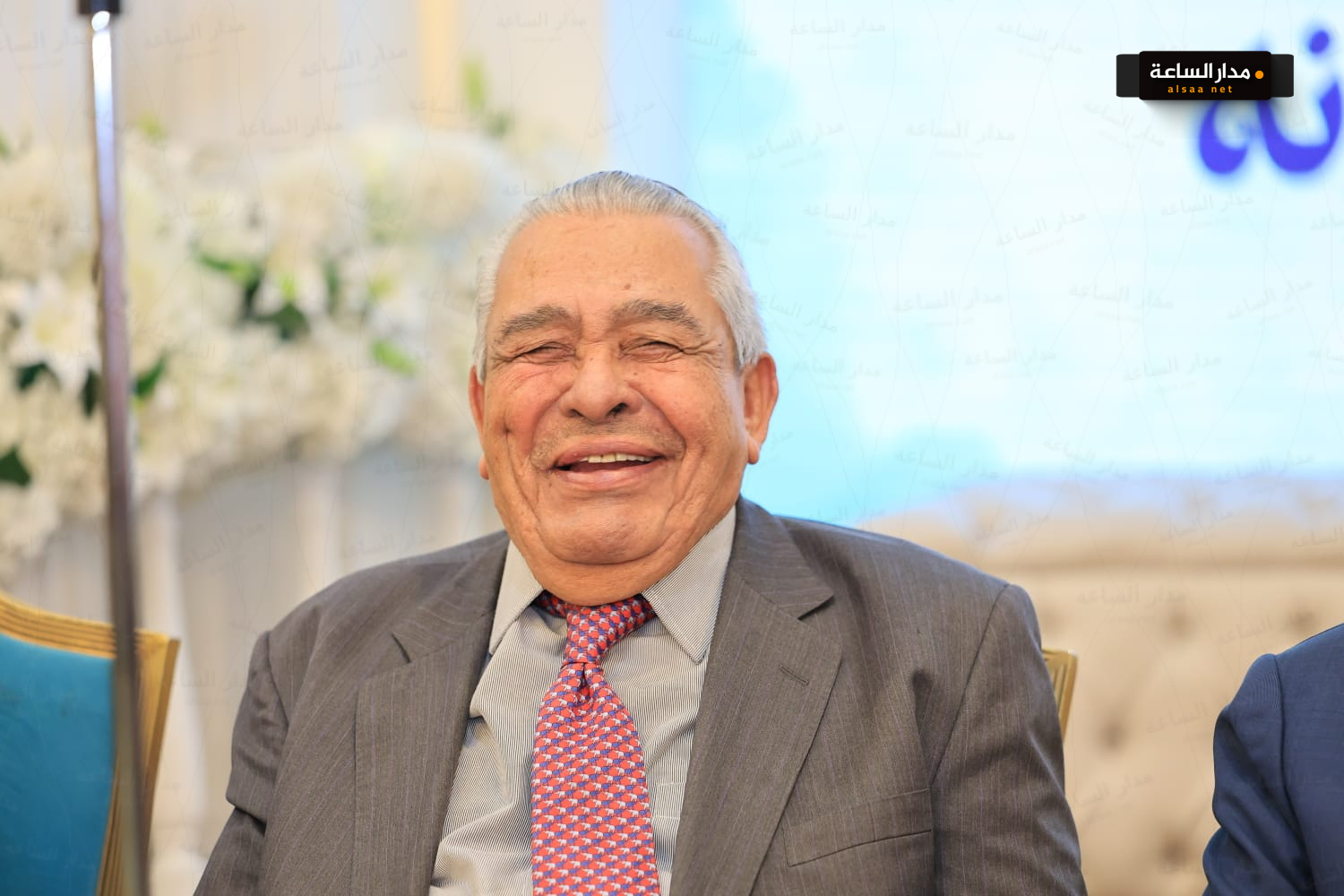Madar Al-Saa Images 0.14675621058888244