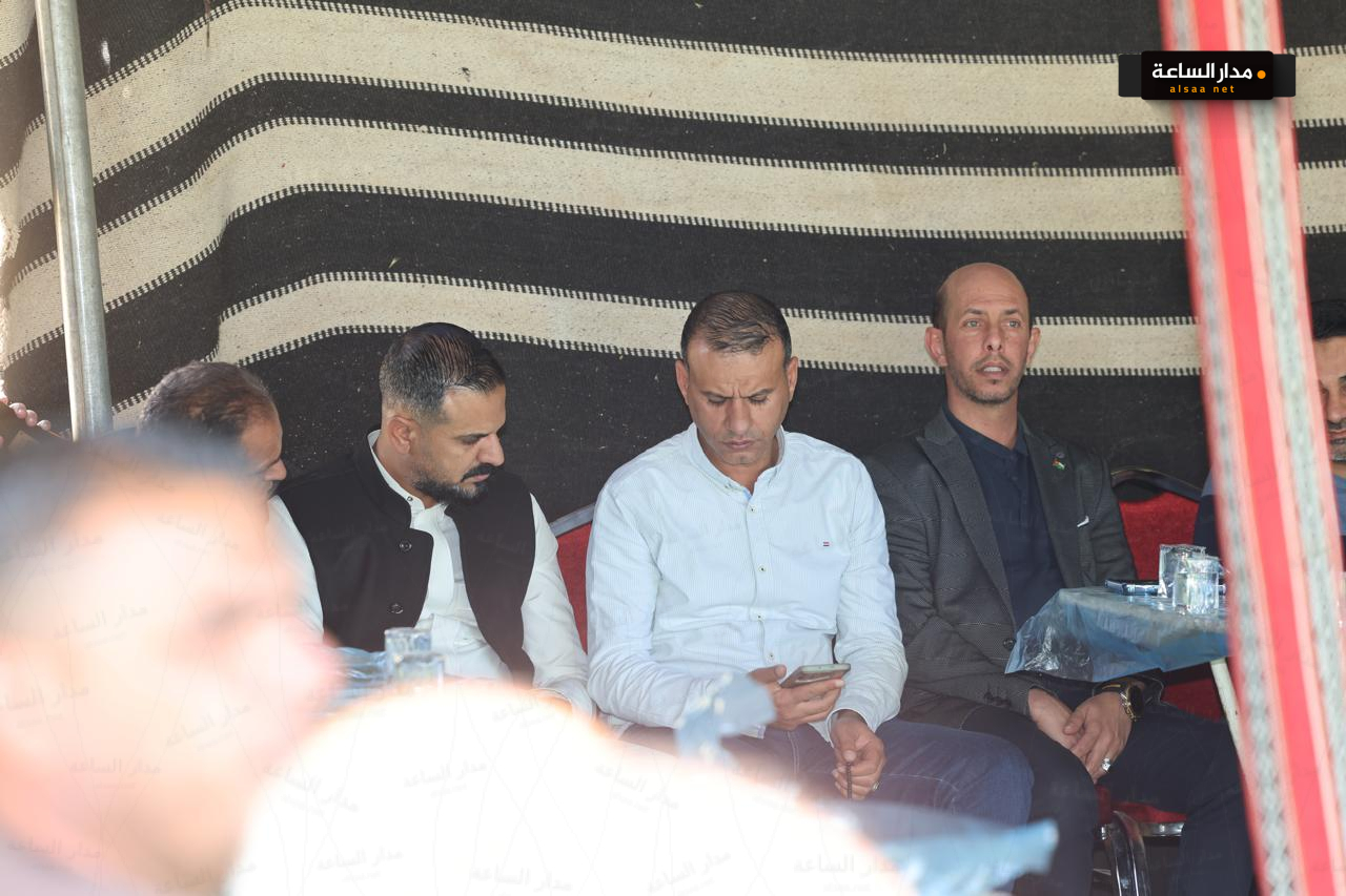 Madar Al-Saa Images 0.3424042232413409