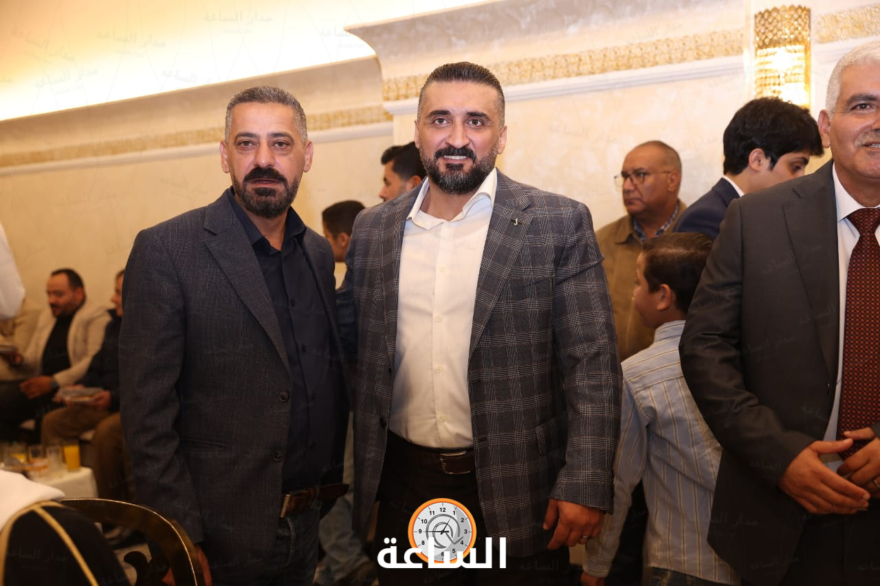 Madar Al-Saa Images 0.7087287154948505