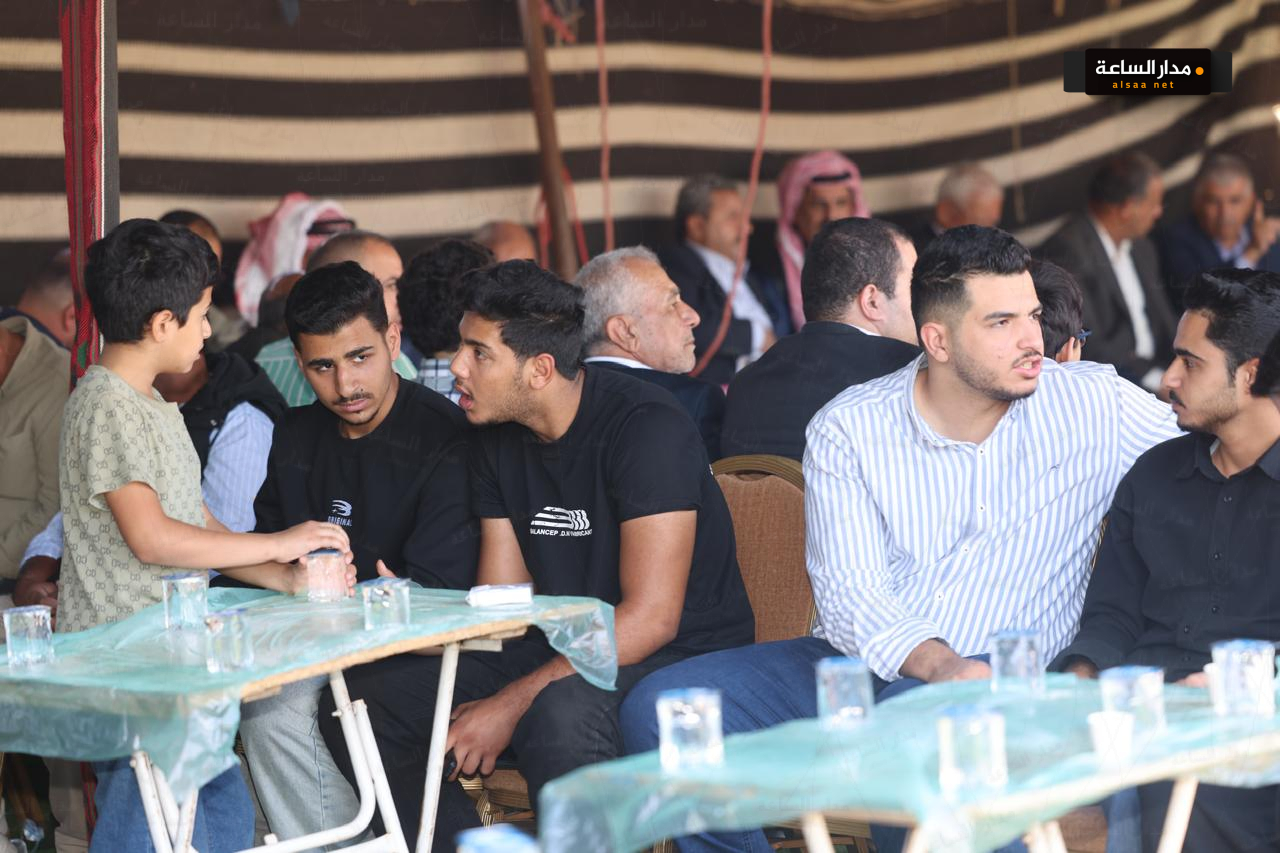 Madar Al-Saa Images 0.3082336889395183