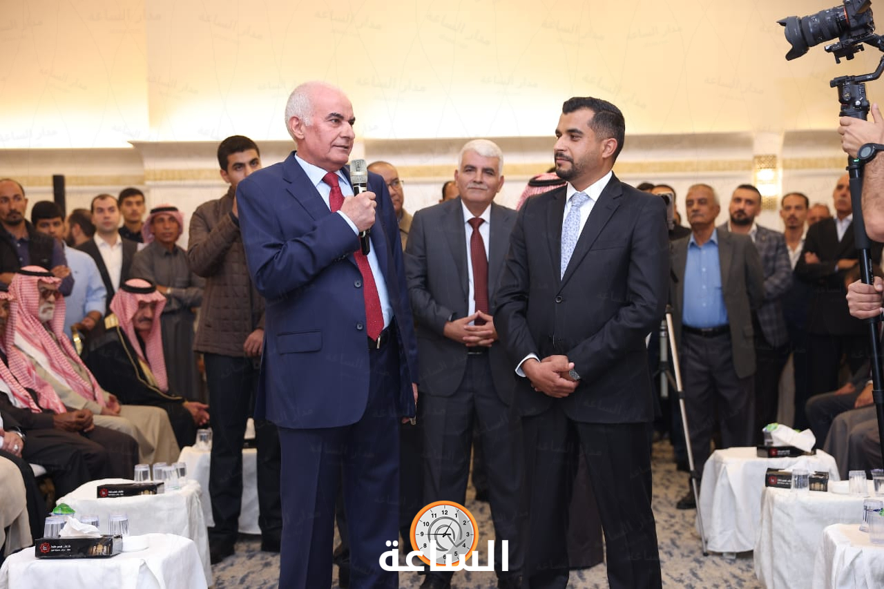 Madar Al-Saa Images 0.9353228838422333