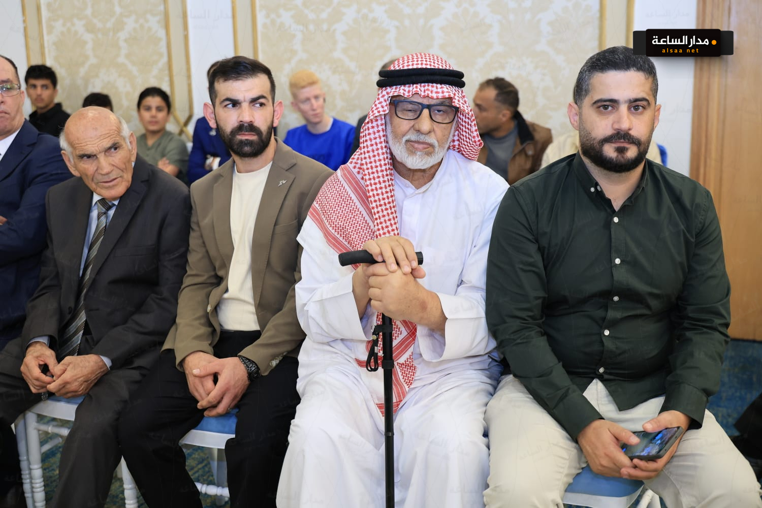 Madar Al-Saa Images 0.6036057861544796
