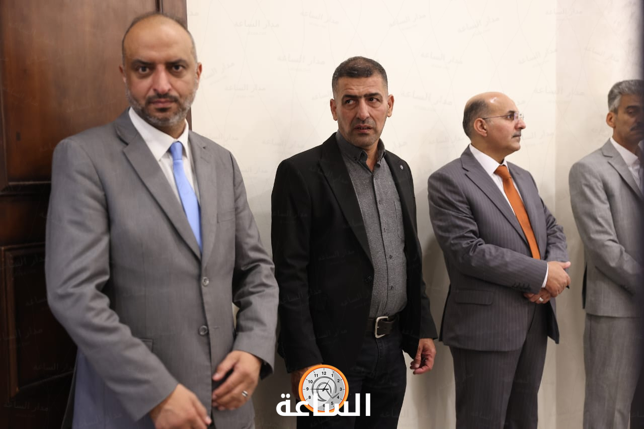 Madar Al-Saa Images 0.8857947732272833