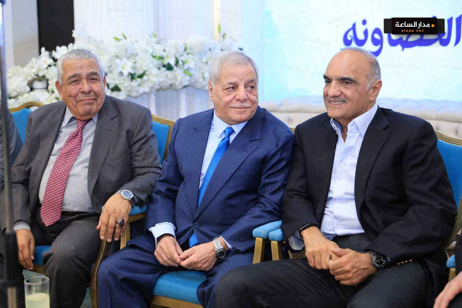 Madar Al-Saa Images 0.8359980505988255