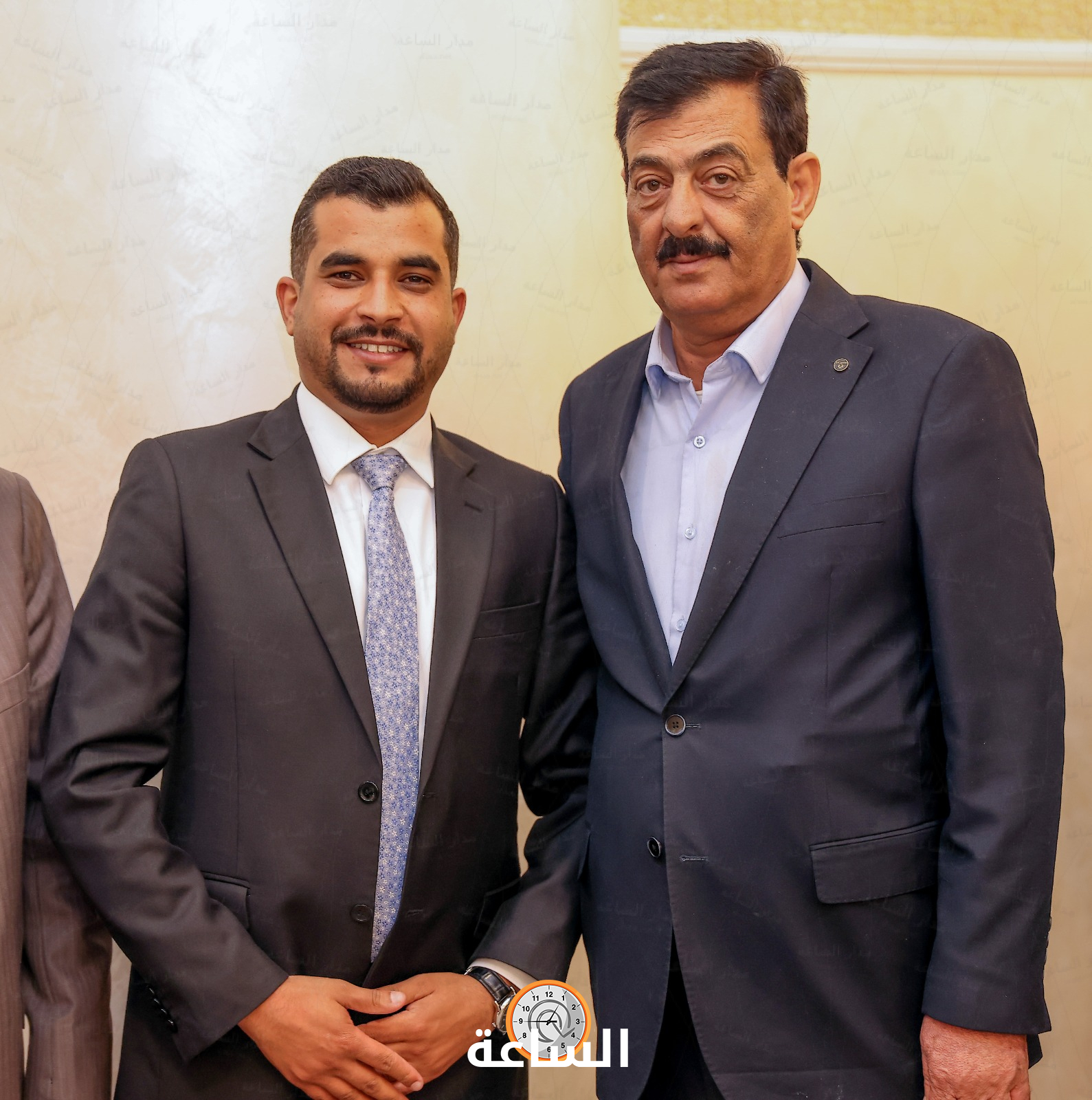 Madar Al-Saa Images 0.4596140786056764