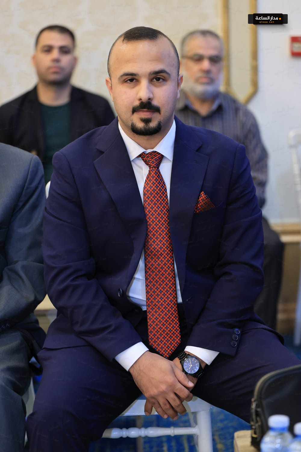 Madar Al-Saa Images 0.04769755343272475