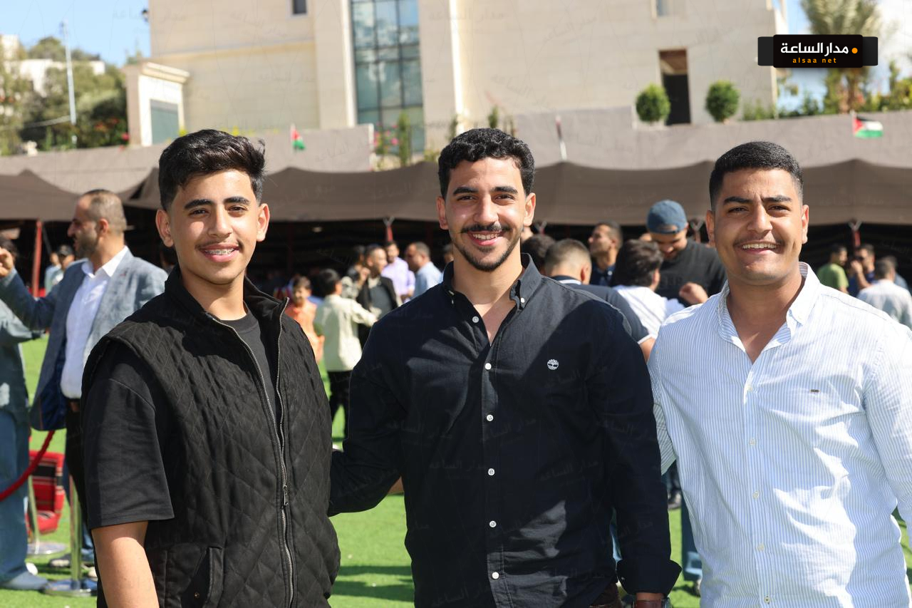 Madar Al-Saa Images 0.4242513152358801