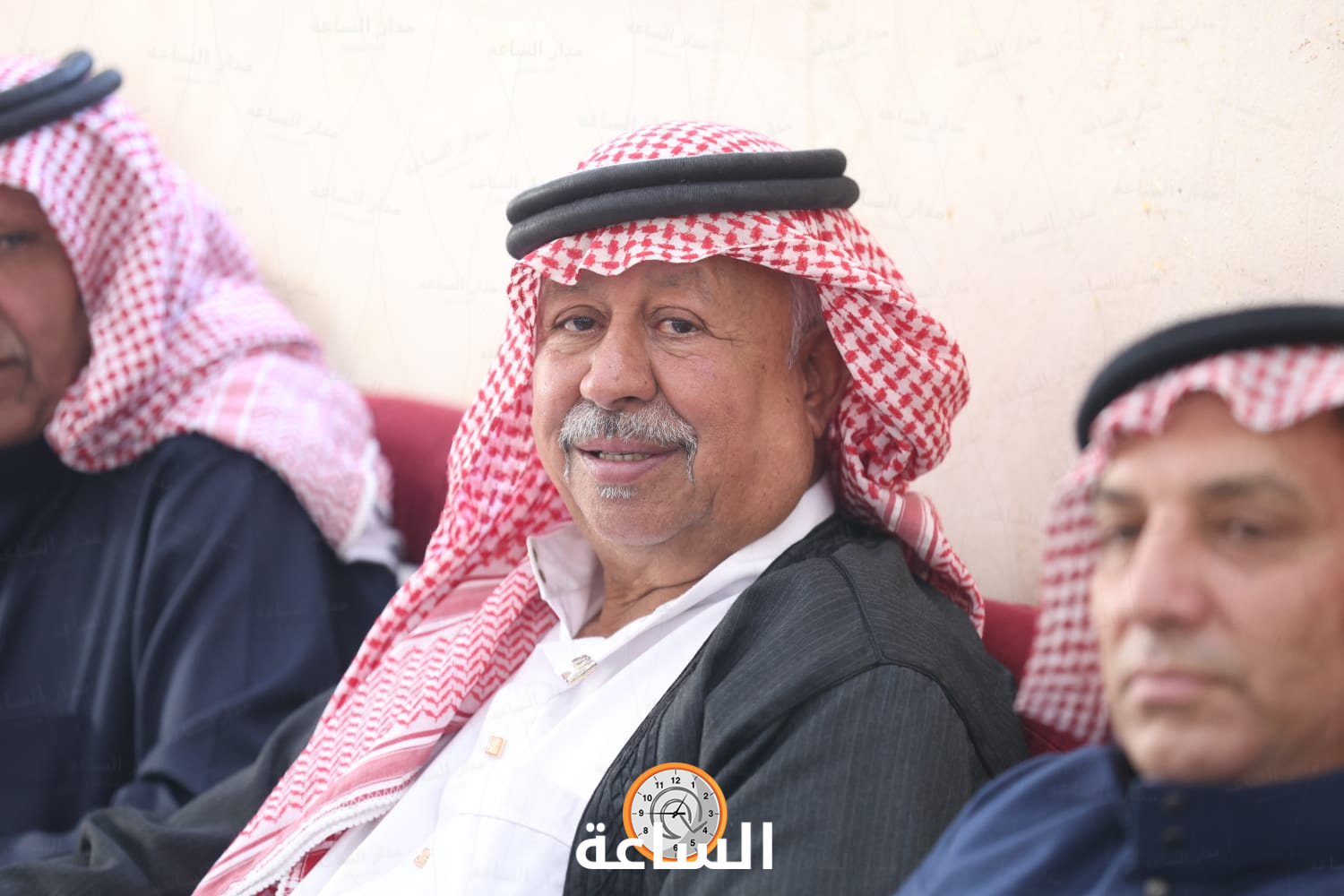 Madar Al-Saa Images 0.7337213095887554