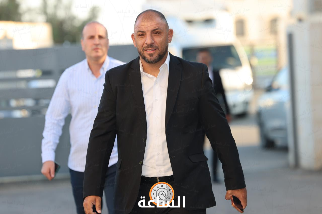 Madar Al-Saa Images 0.7750550921768927