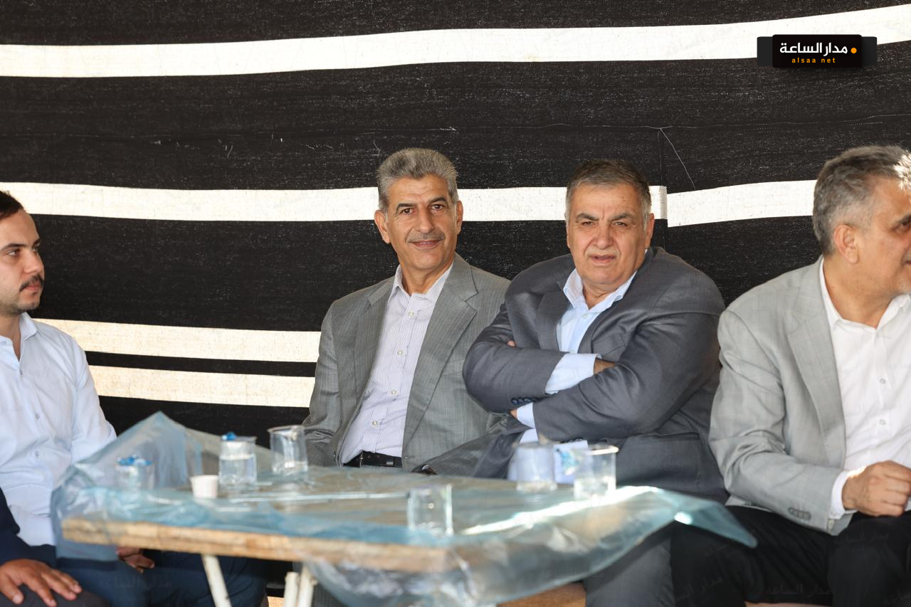Madar Al-Saa Images 0.8354415743835913