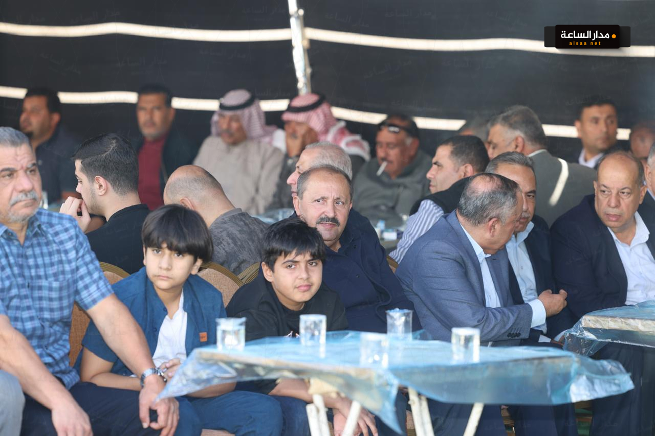 Madar Al-Saa Images 0.3360557226515589