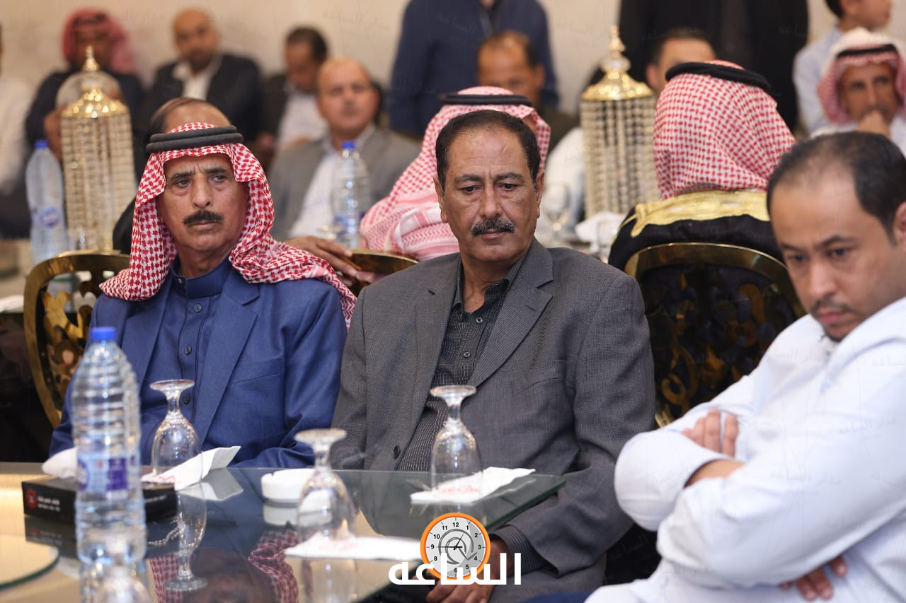 Madar Al-Saa Images 0.918447523159501