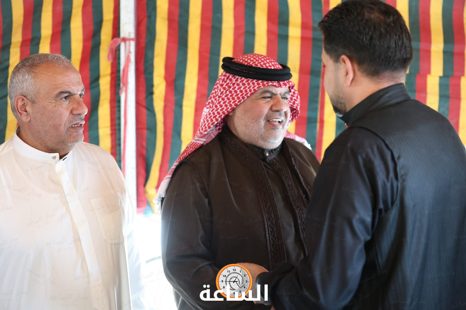 Madar Al-Saa Images 0.6830933658489263