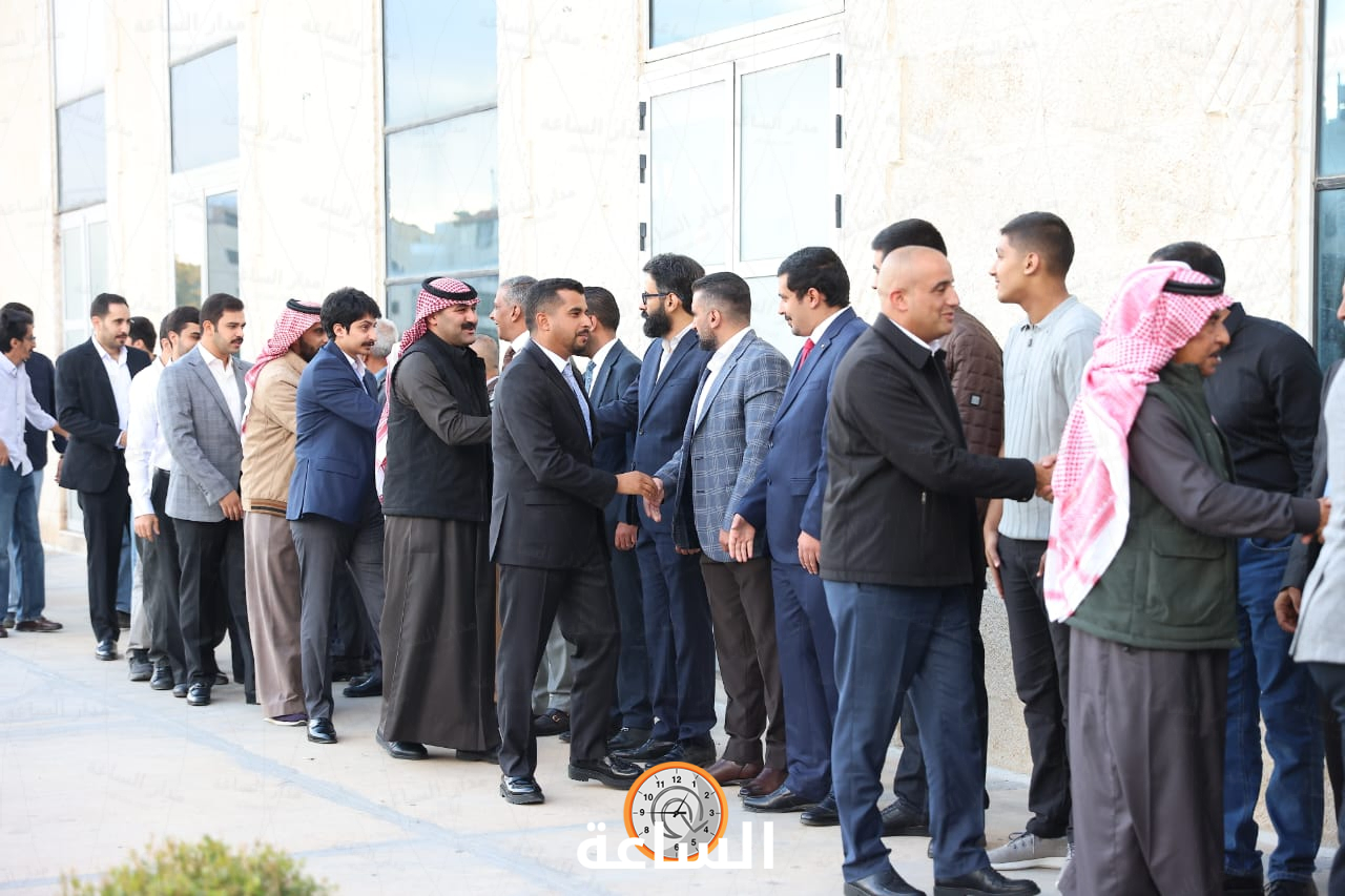 Madar Al-Saa Images 0.11724930656679733