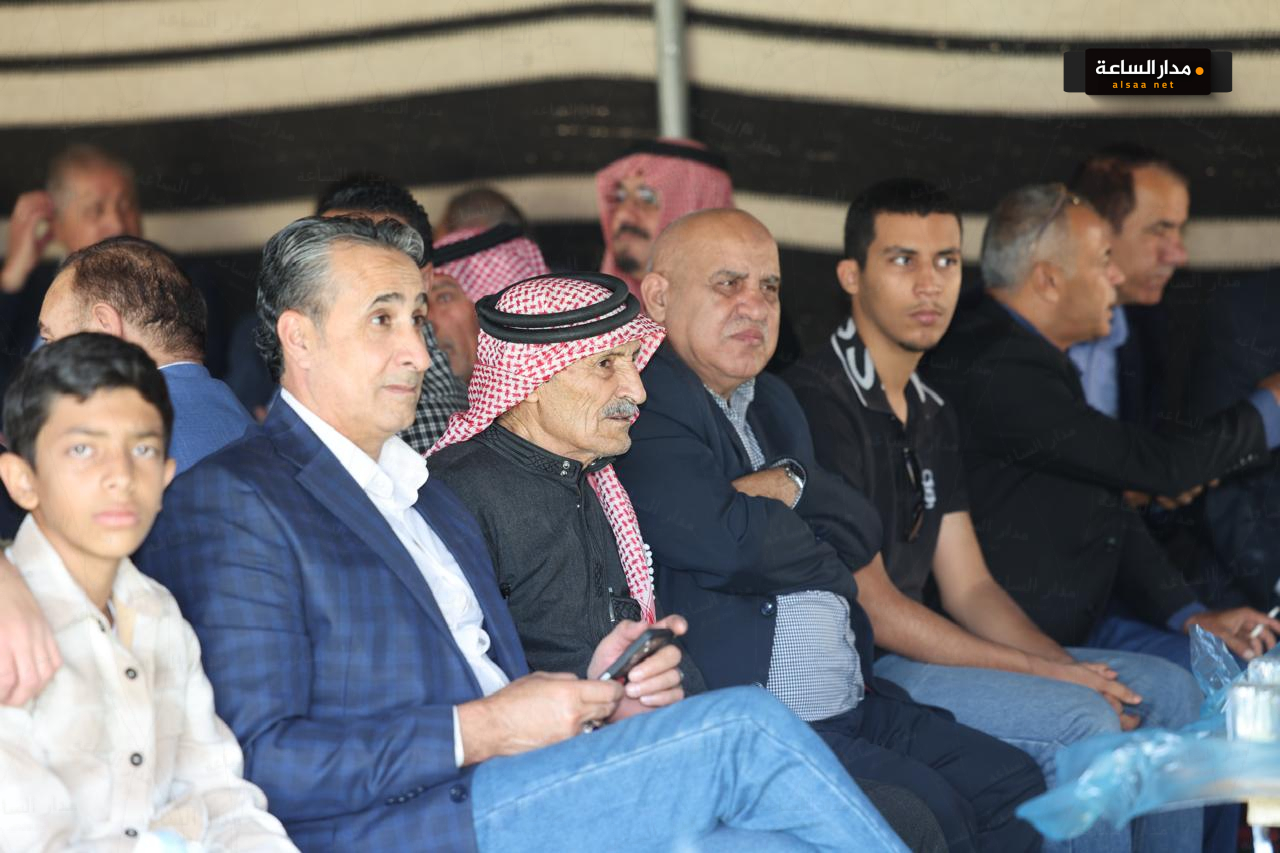 Madar Al-Saa Images 0.10445260999116757