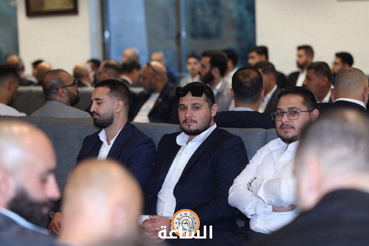 Madar Al-Saa Images 0.6296414026987668