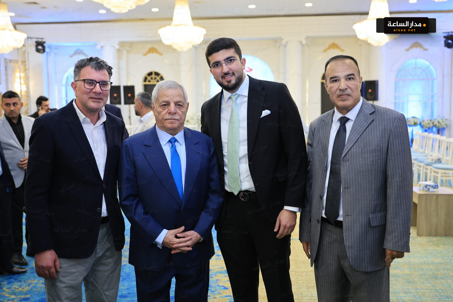 Madar Al-Saa Images 0.8529770632899598