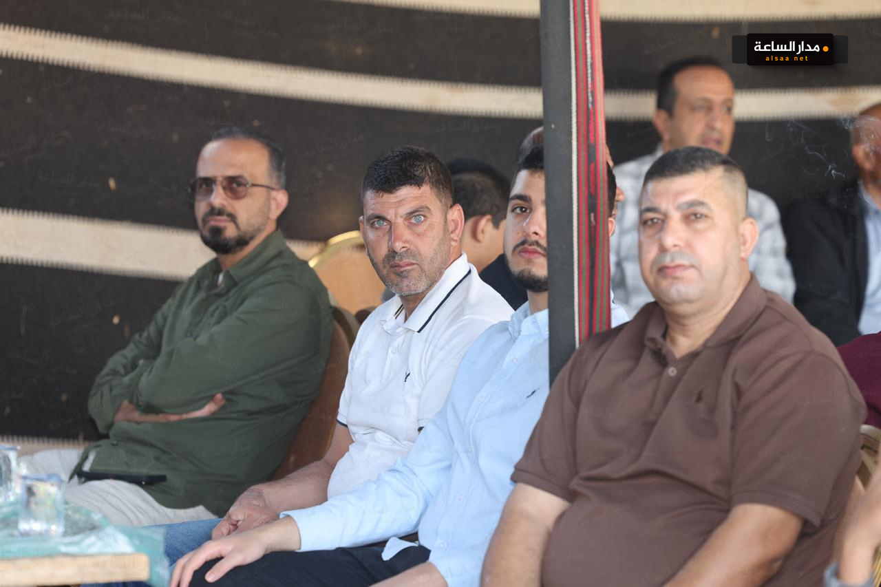 Madar Al-Saa Images 0.33656984208092633