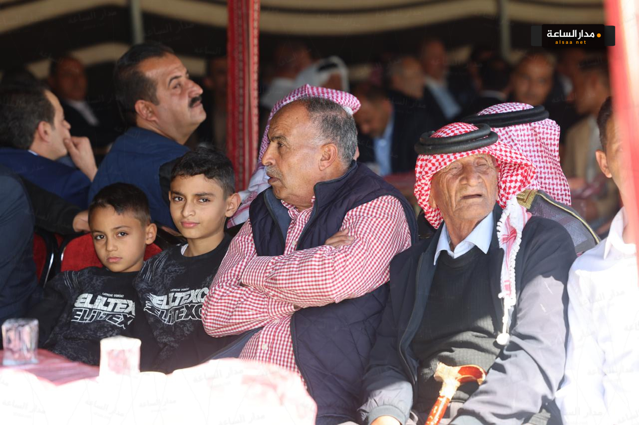 Madar Al-Saa Images 0.8292585893309843