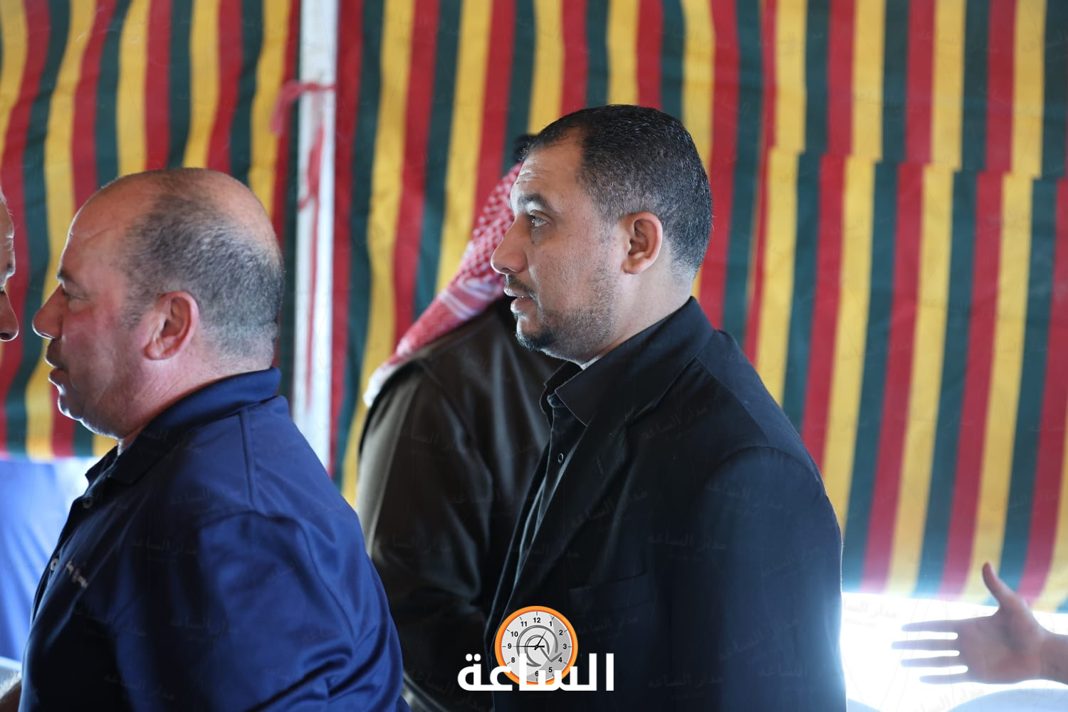 Madar Al-Saa Images 0.06715444430092865