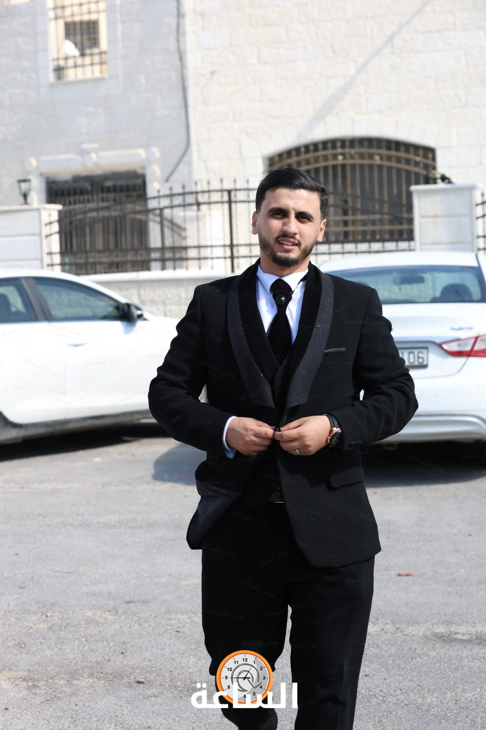 Madar Al-Saa Images 0.16282510666553873