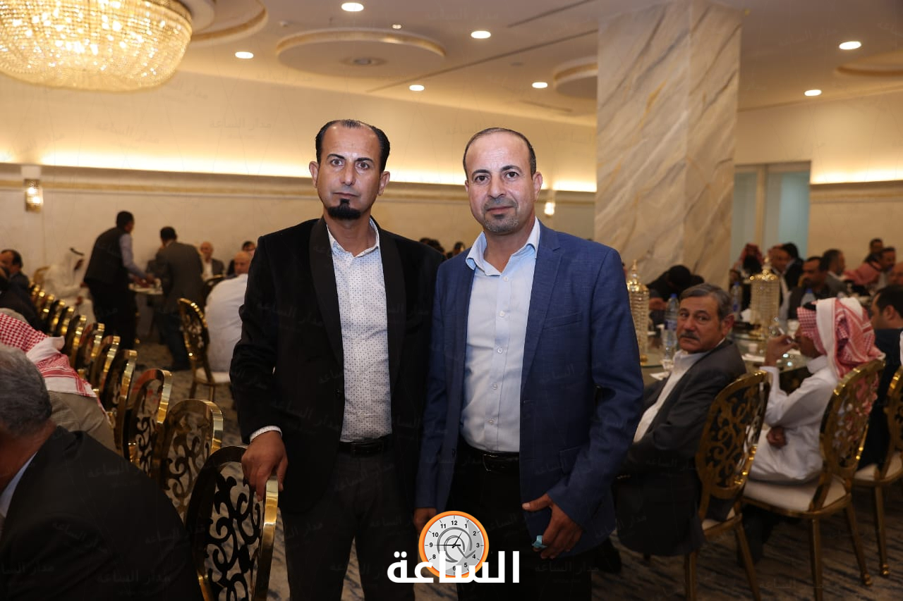 Madar Al-Saa Images 0.4074877970088072