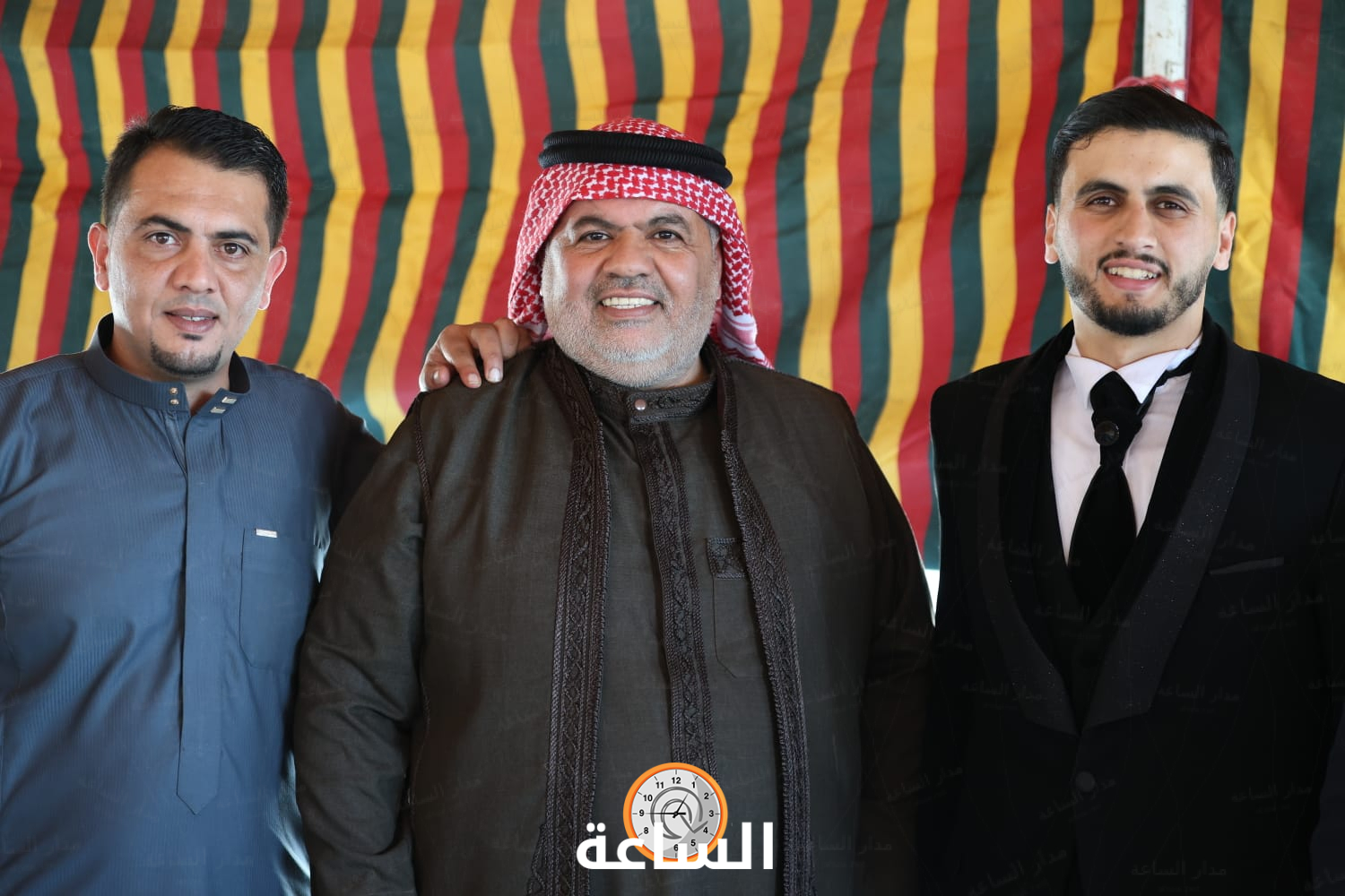 Madar Al-Saa Images 0.27753753217467514