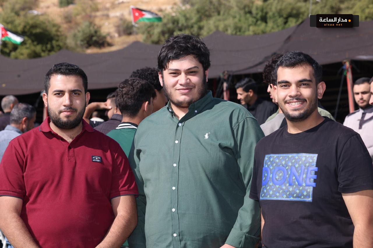 Madar Al-Saa Images 0.6508926435809498