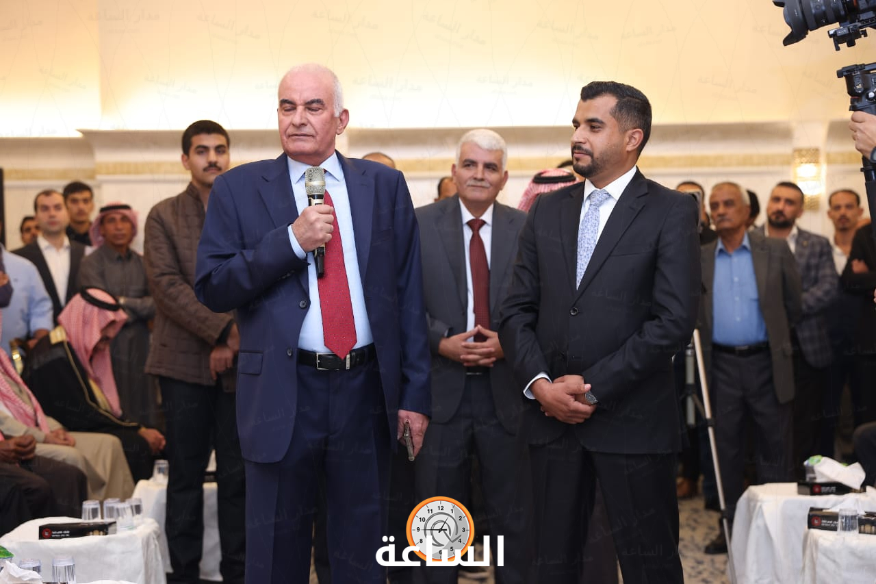 Madar Al-Saa Images 0.31833278429599376