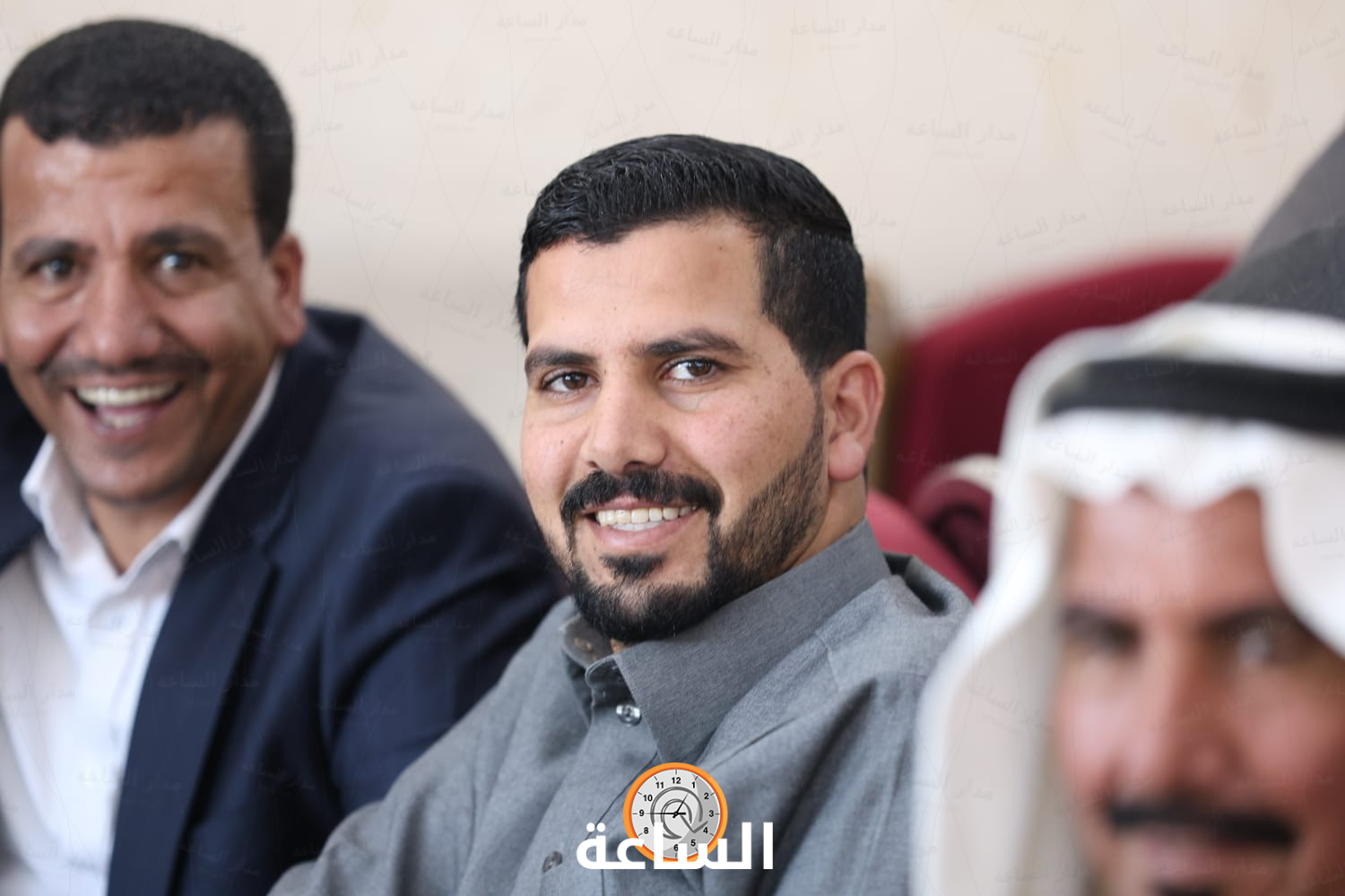 Madar Al-Saa Images 0.6720526131401665