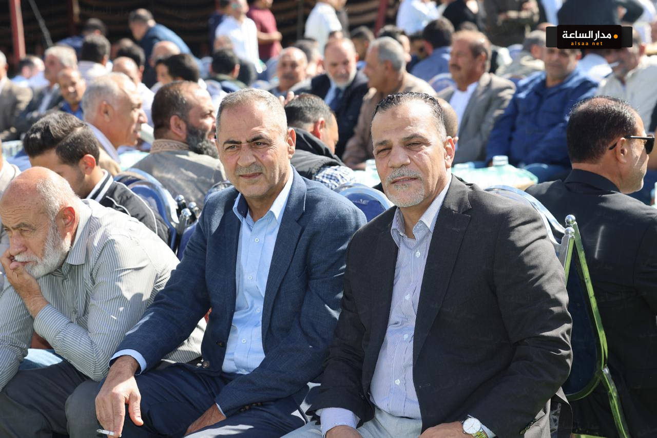Madar Al-Saa Images 0.8011050719383718