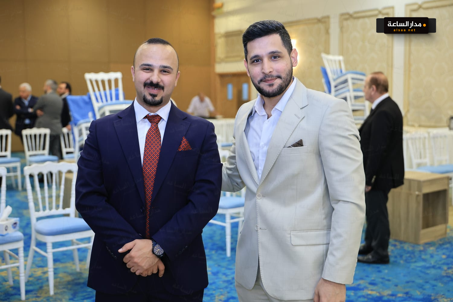 Madar Al-Saa Images 0.11770258570000769