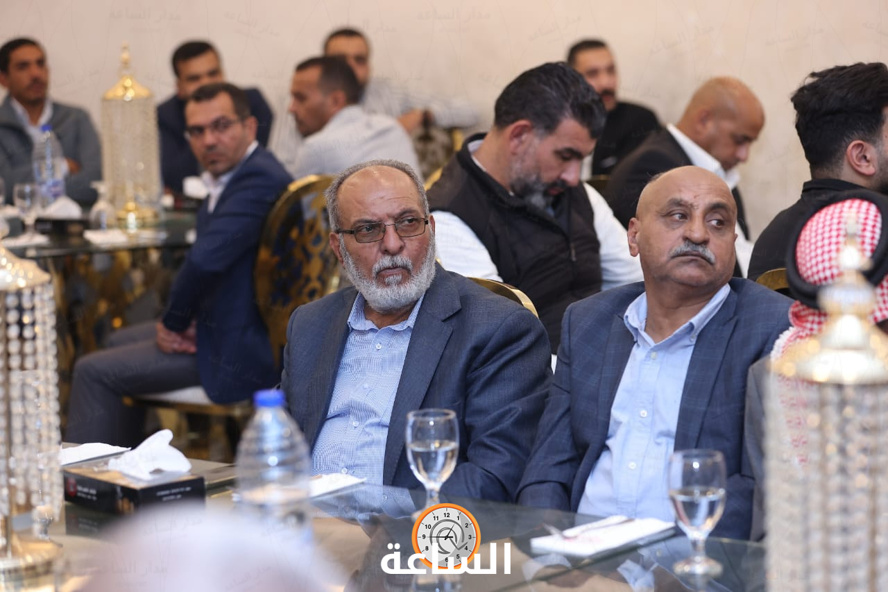 Madar Al-Saa Images 0.33444403514506427