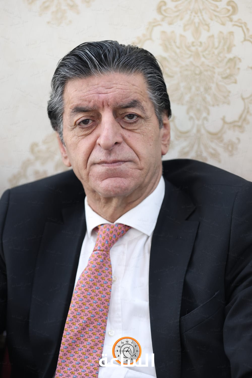 Madar Al-Saa Images 0.04222182771654681