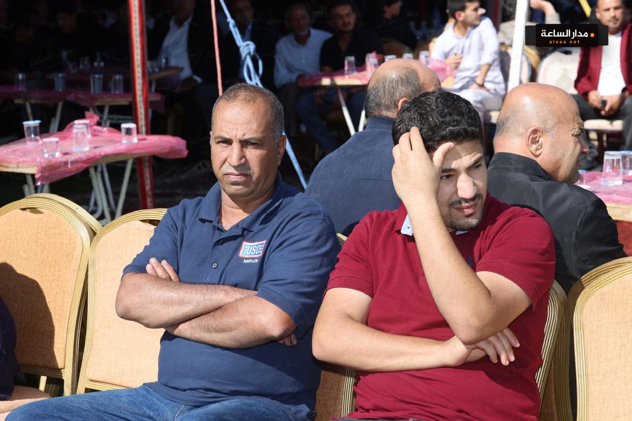 Madar Al-Saa Images 0.03416728197825469