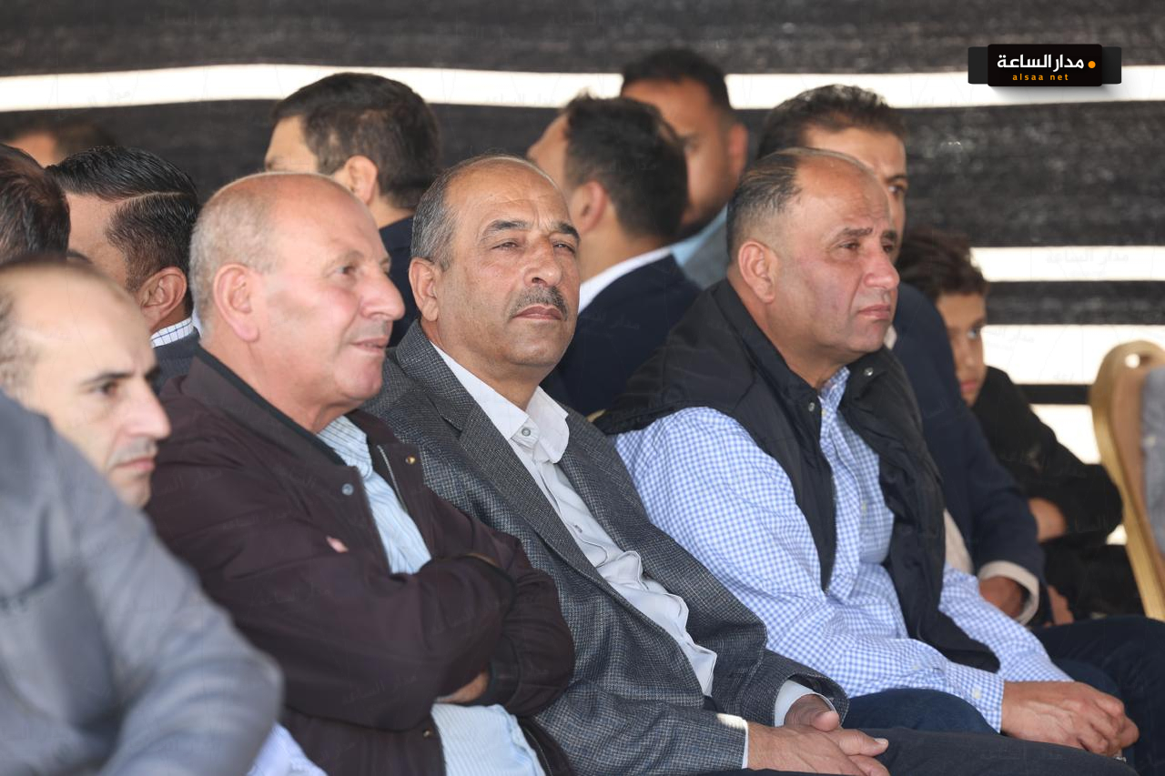 Madar Al-Saa Images 0.5908880121032001