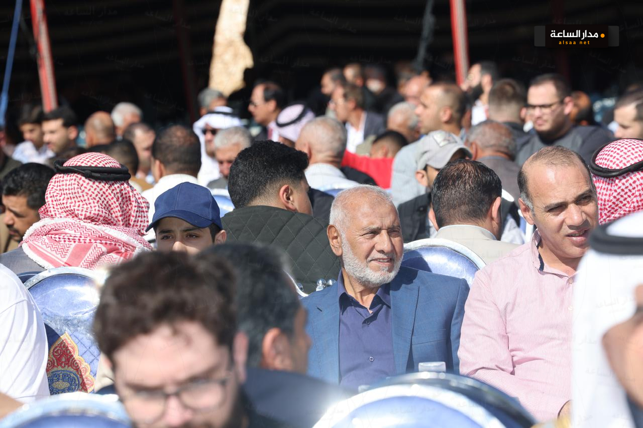 Madar Al-Saa Images 0.5590011861143228