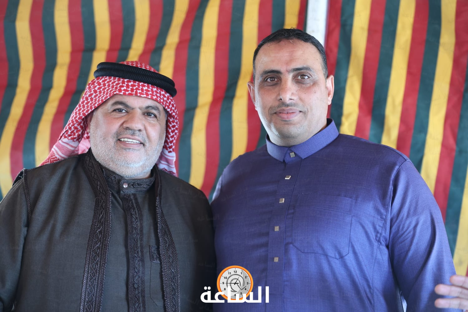 Madar Al-Saa Images 0.4325187971843215