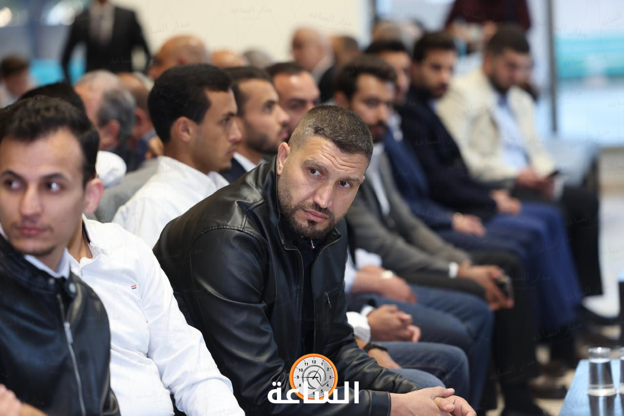 Madar Al-Saa Images 0.4178124015792515
