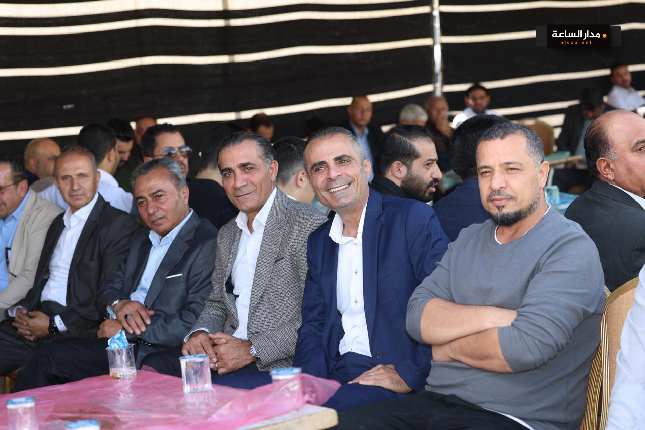 Madar Al-Saa Images 0.5784676522606359