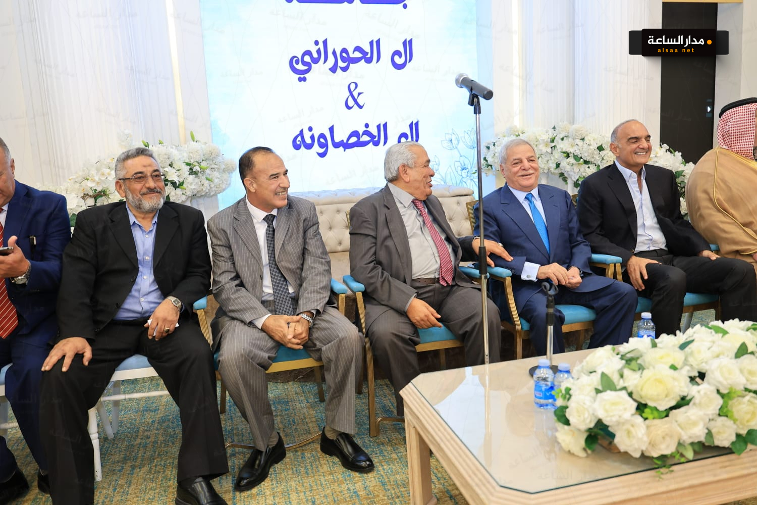 Madar Al-Saa Images 0.18153643049370594