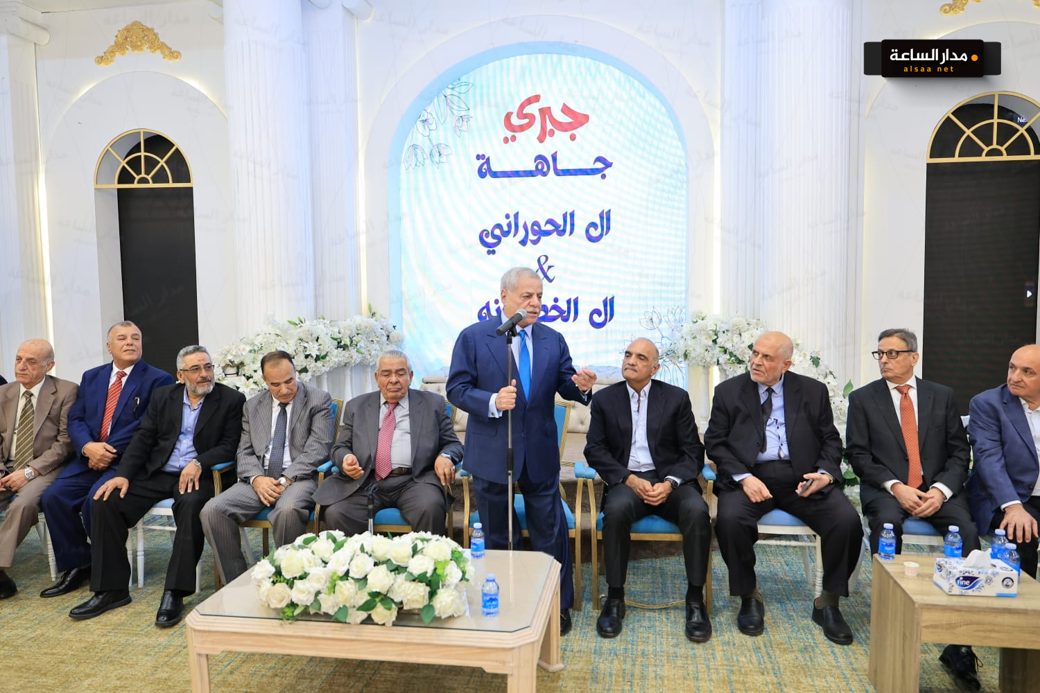 Madar Al-Saa Images 0.035768138155768514