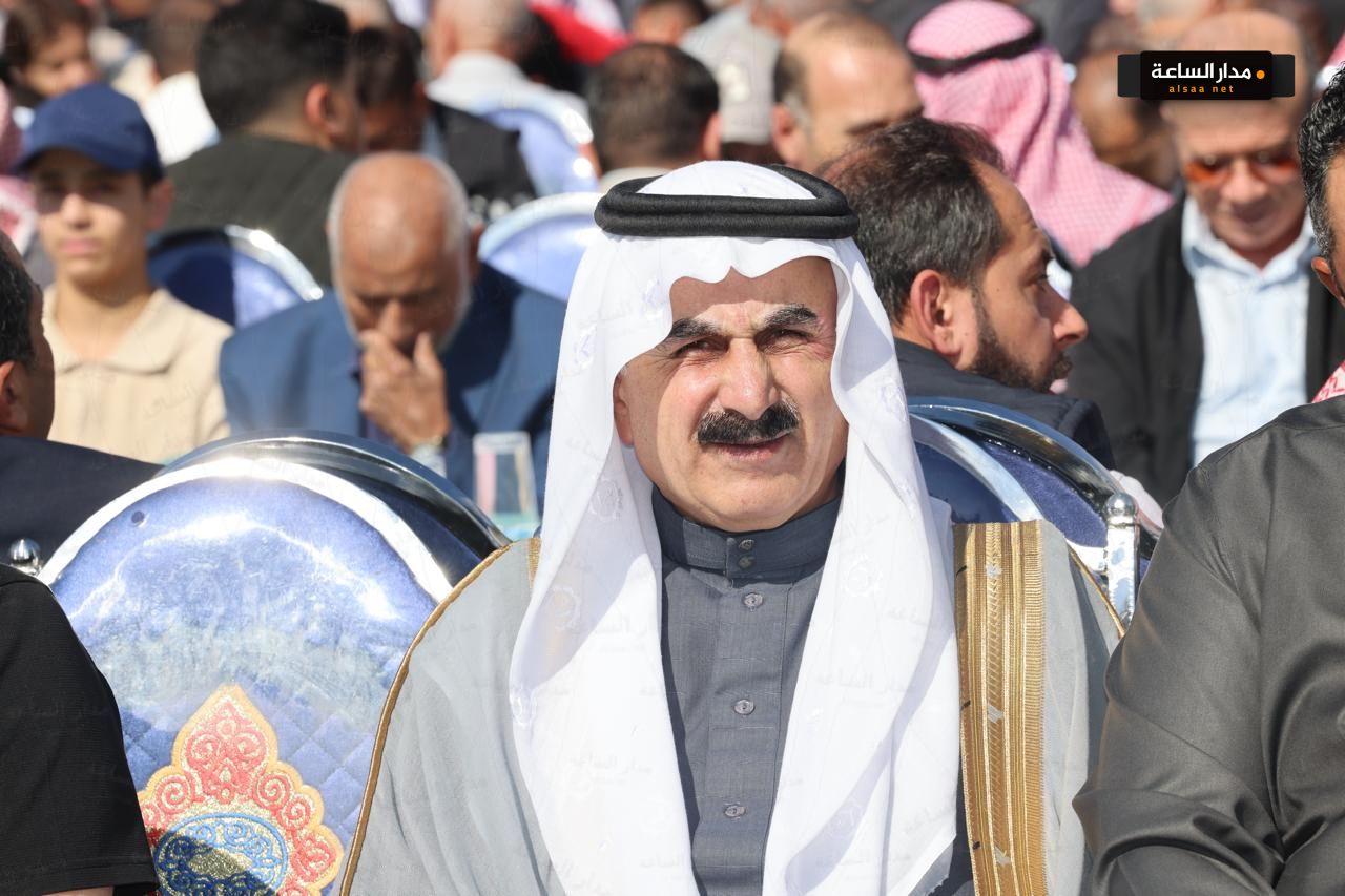 Madar Al-Saa Images 0.025905014394807857