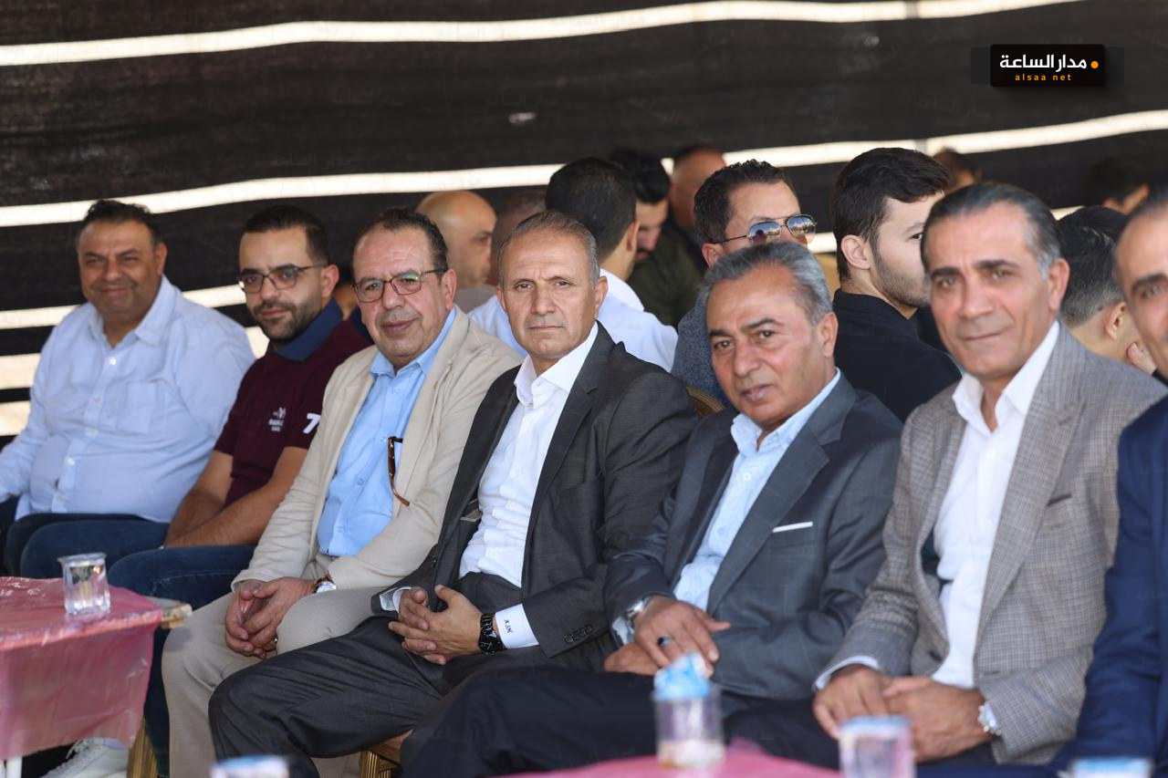 Madar Al-Saa Images 0.5158334438342274