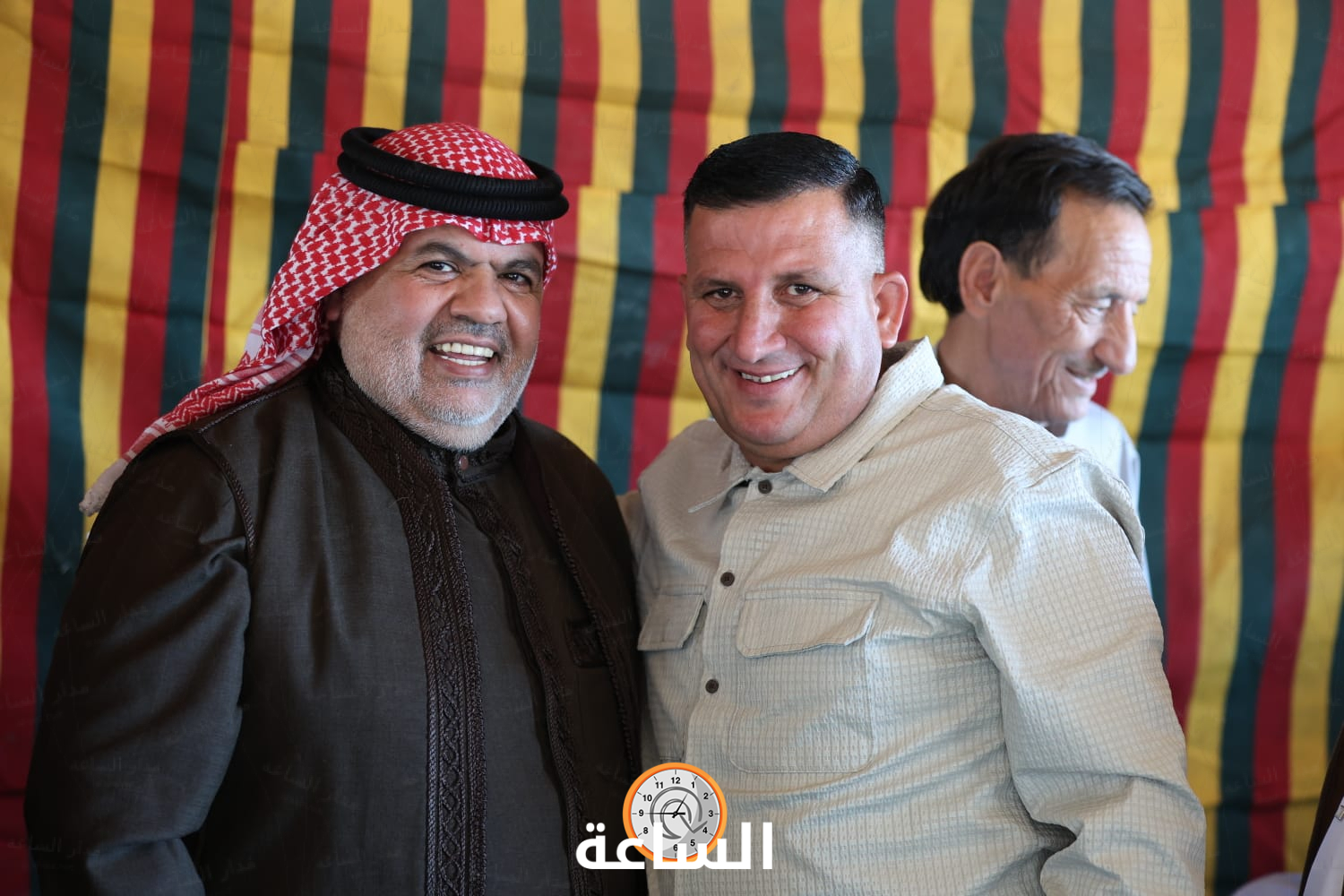 Madar Al-Saa Images 0.7473780228767399