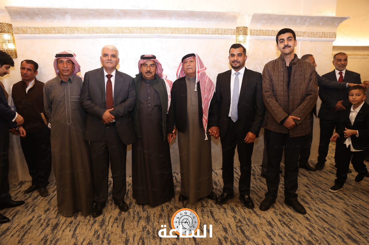 Madar Al-Saa Images 0.9218191483951258