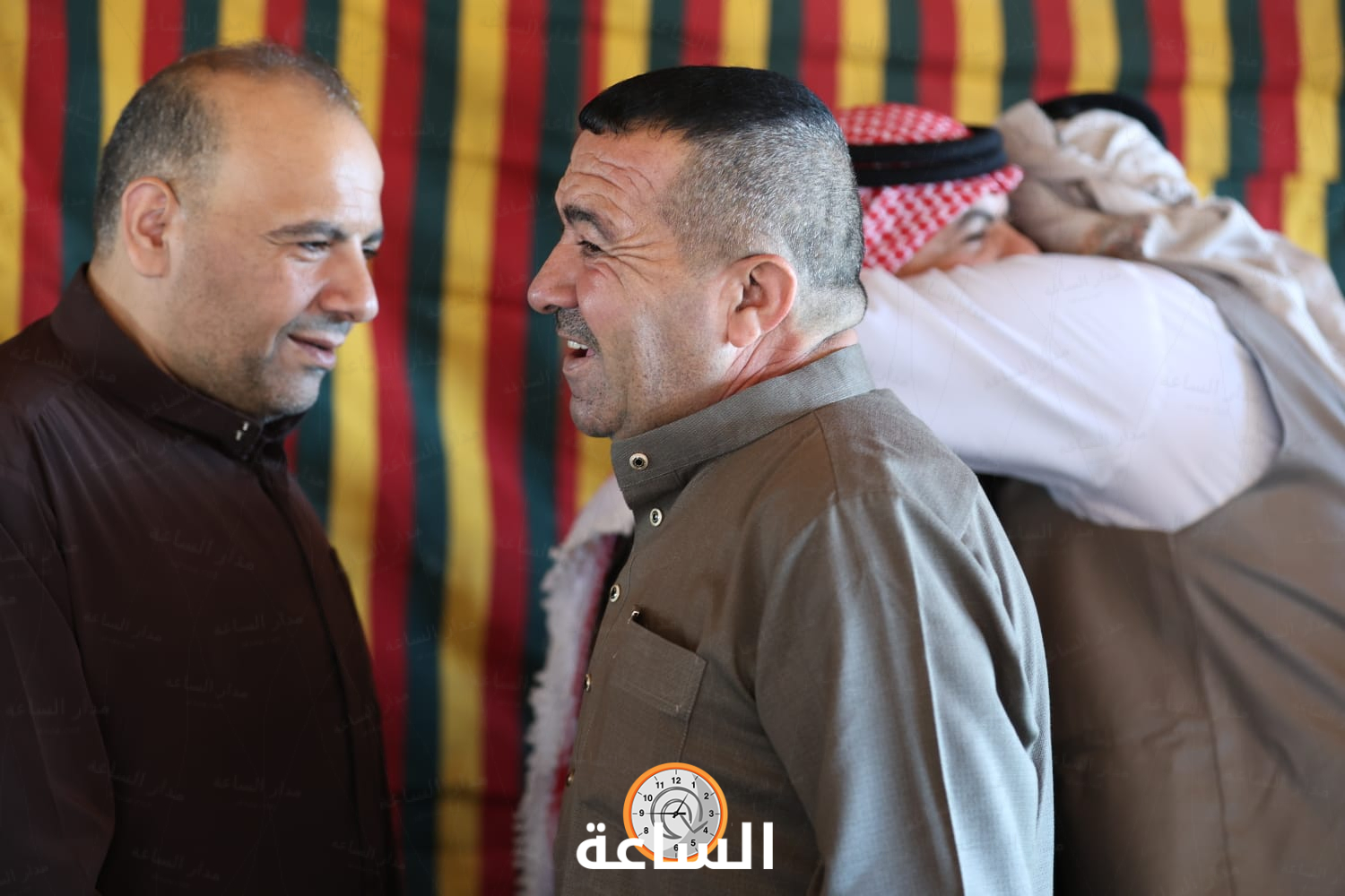 Madar Al-Saa Images 0.03855656656516149