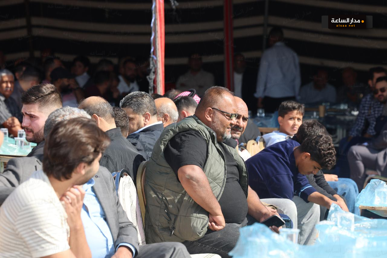 Madar Al-Saa Images 0.32100544687032306