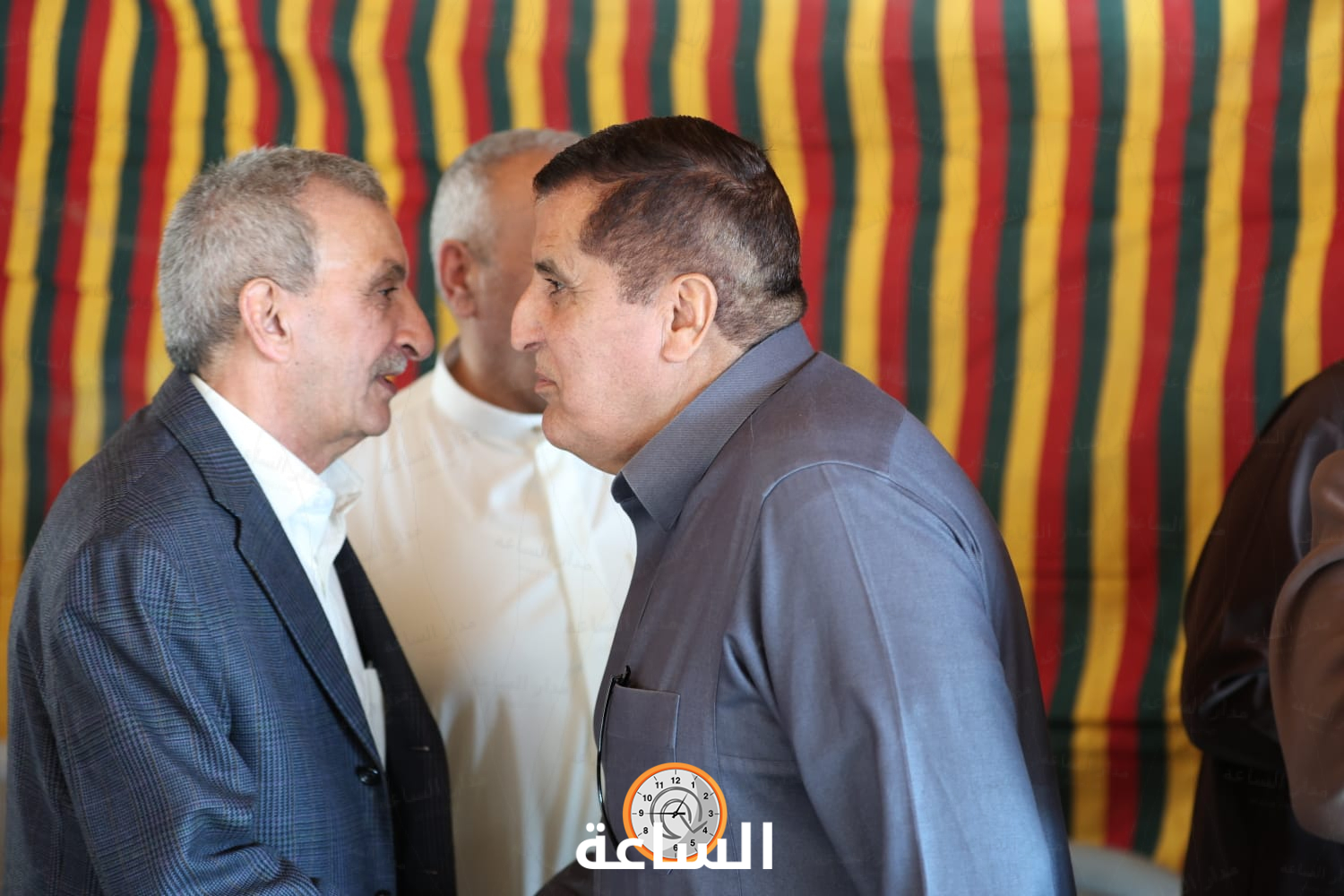 Madar Al-Saa Images 0.39720626874779974